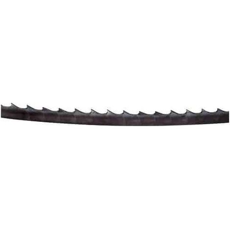 MAFELL 10 lames de scie à ruban 8 mm coupe droite - 092336