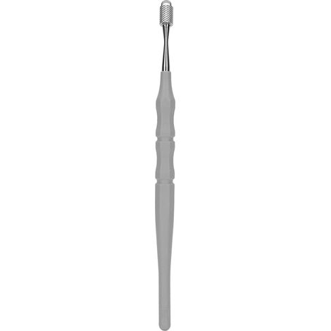 Porte-limes endodontiques manuelles pour traitement de canal, instrument dentaire, accessoire pour dentiste, gris (1/5)