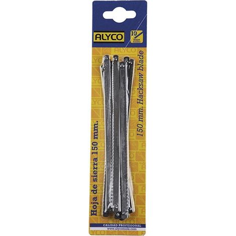 LAME DE SCIE POUR ARCEAU 144035