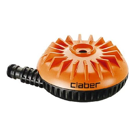 Irrigatore Turbospruzzo Claber