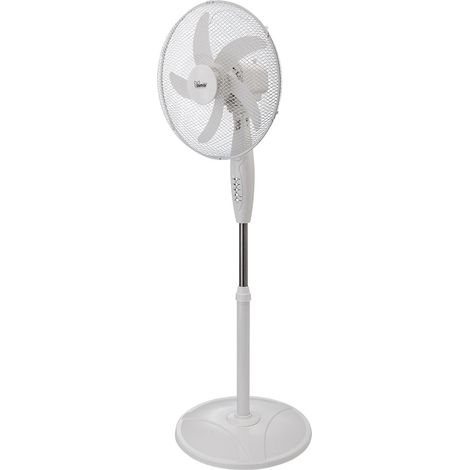Bimar VP43T Ventilator Weiß