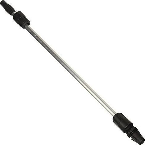 Vigor-blinky ART.2228 Prolunga Allungabile per Pompe Irroratrici con Getto in Alluminio Attacco Rapido