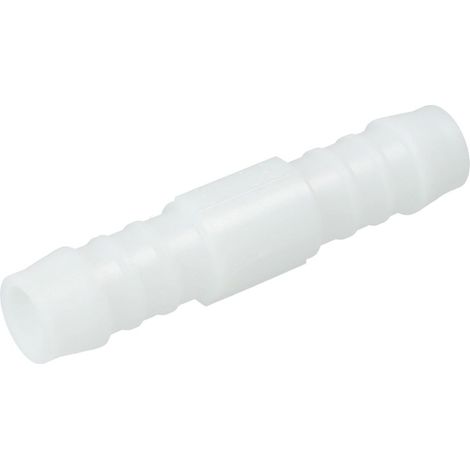 Raccord de tuyau en nylon 13 mm