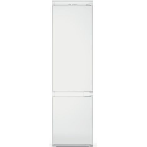 Hotpoint Ariston HAC20 T122 2. Capacità netta totale: 280 L. Cerniera porta: Destra. Classe climatica: SN-T, Emissione acustica: 34 dB. Capacità netta frigorifero: 212 L... - 859991672320 - HAC20T1222 (1/5)