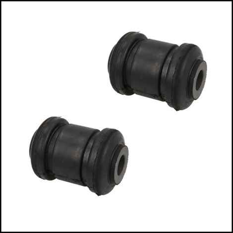 Silent block bracci sospensione ford volvo (2pzz) art6520w (1/3)