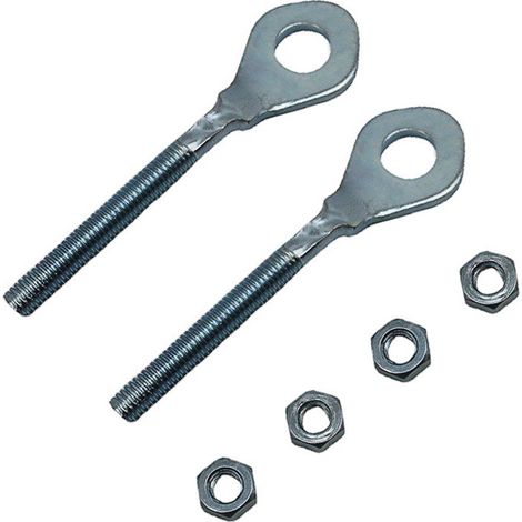 Tendicatena per buggy e quad da 50 a 125 cc - ALTRO (1/3)