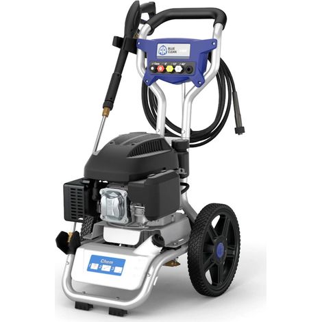 IDROPULITRICE SCOPPIO A.FREDDA 1425 AR BLUE CLEAN BAR 160 LT/H 480