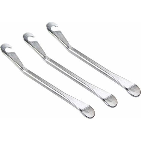 leve per pneumatici, leve per pneumatici, leve per pneumatici, attrezzo per la riparazione di pneumatici (1/5)