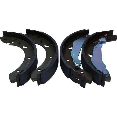 Jeu de mâchoires de frein MAXGEAR 19-0300 TOYOTA 0449505020