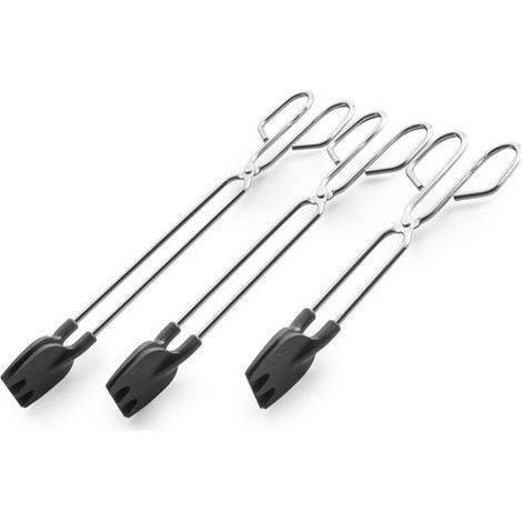 TENAZA INOX NYLON 25 CM - IBILI