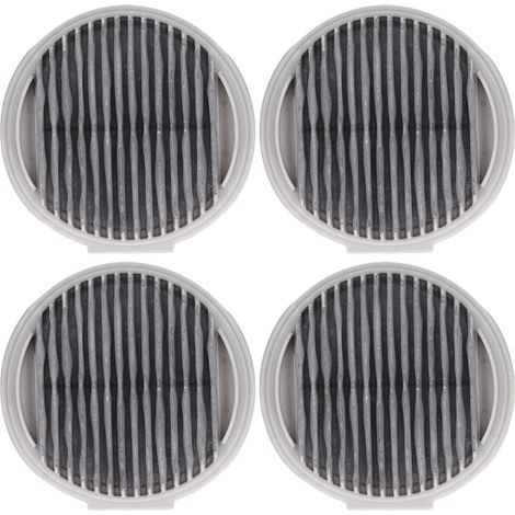4 Filtres de rechange pour aspirateur à main Xiaomi ROIDMI F8 - Écran filtrant (1/5)