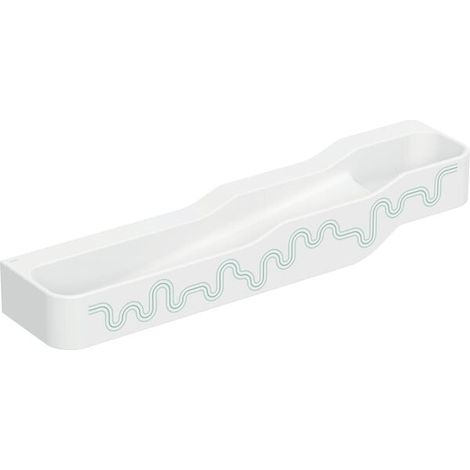 Geberit Bambini jeu et lavabo, L:180cm, 4 places de lavage,
