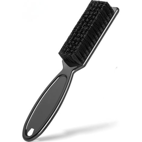 Baardkam - Plastic - 14,2 x 2,3 cm - Pour Entretien Barbe - Usage Personnel et Voyage - 1 Pièce (1/5)