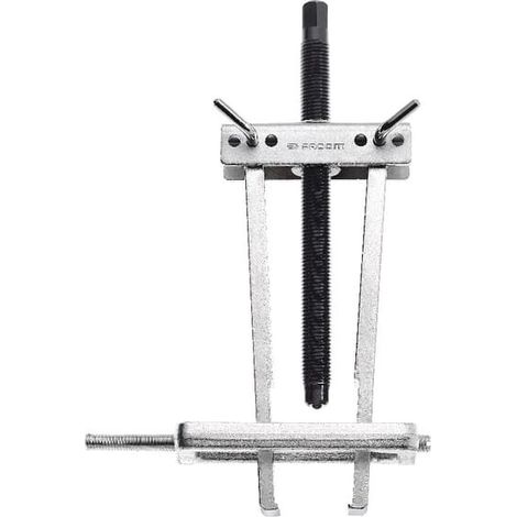Estrattore a staffa 180 mm FACOM U42B 10