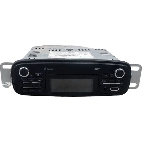 Autoradio RENAULT Clio Iv [PRODUIT D'OCCASION]♻️281153778r