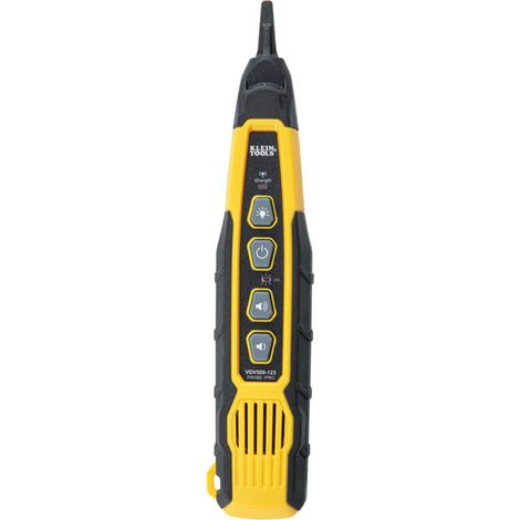 Klein Tools Sonde de traçage pour câble avec lumière de travail (1/5)