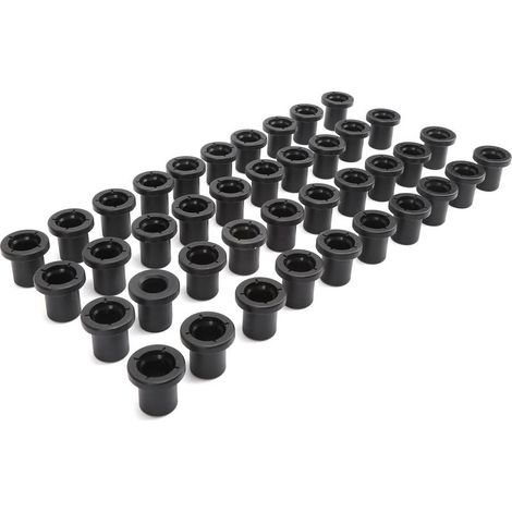 Kit de bagues AArm 5439270 de remplacement pour Polaris Sportsman 800 20052014, 40 pièces (1/5)