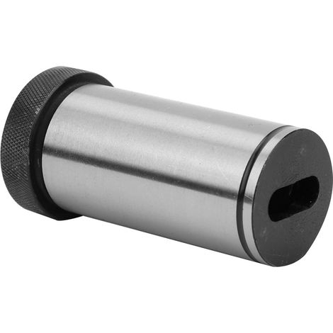 Bague porte-outil Morse pour tour CNC, adaptée aux forets à queue conique D40-MT3 (1/5)