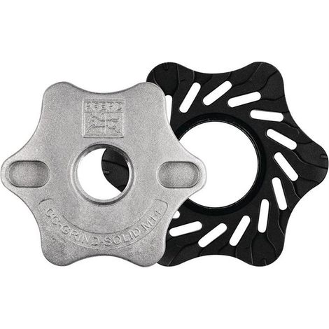 PFERD TOOLS 33500015 Bride de serrage CC-GRIND SFS CC-GRIND 115/125 M14 1 pc(s) (1/3)