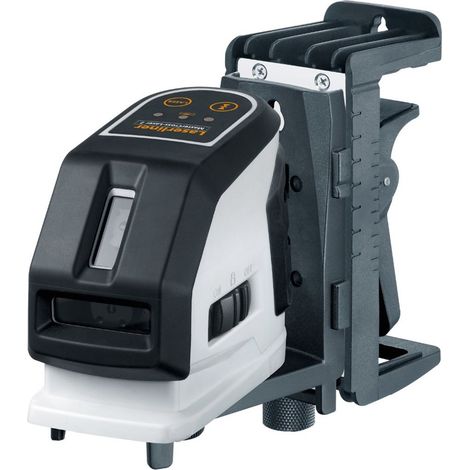 Kreuzlinien-Laser LASERLINER 031.350A - MasterCross Laser 2 (1/5)
