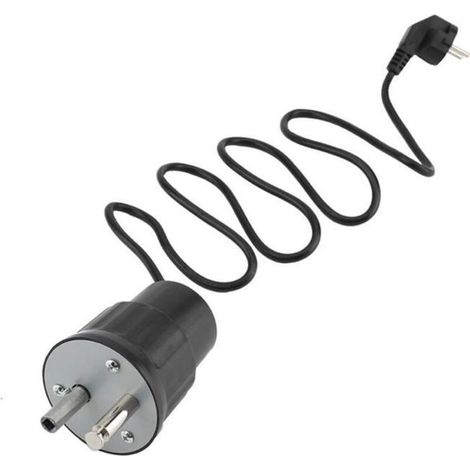 Moteur 220V 4W De Rôtisserie Pour Barbecue Tourne-Broche électrique Camping BBQ