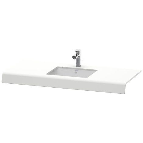 Console DURASTYLE 550x800x100mm avec hgl (1/2)