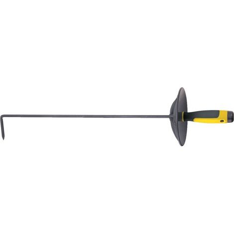 IBT Spänehaken 300mm mitSchutzschild (1/2)