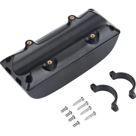 Boîtier de contrôleur pour batterie lithium, kit pour vélo électrique VTT et bicyclette électrique (1/5)