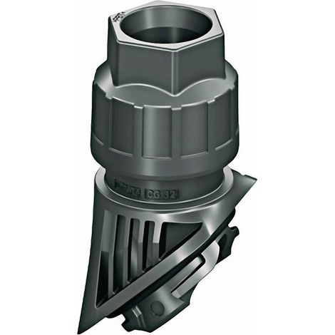 Presse-étoupe Phoenix Contact 1 contact , série HC, pour Connecteurs d'alimentation pour utilisation intensive ( Prix pour 1 ) (1/2)