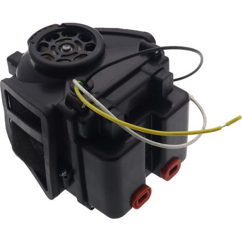 Rowenta motore 240V 600W CDS-VDE15-001 scopa a vapore Clean & Steam Multi RY85 VP85 (1/5)