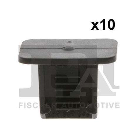 Clip, enjoliveur FA1 11-10017.10 SEAT 357867646