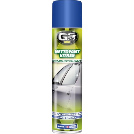 Nettoyant Vitres mousse active 600 ml GS27 (1/2)