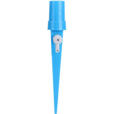 Système d'irrigation goutte à goutte automatique (12 tiges) pour fleurs (1/5)