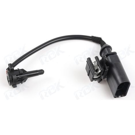Capteur de température extérieure 3G0 820 535 B, 3G0820535, 3G0820535A (1/2)