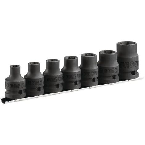 Rack casquillo FACOM CKS97 (1/2)