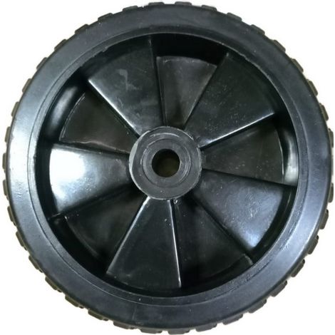 Rueda Goma Trasera compatible con Davc90 60L  Ref 702089