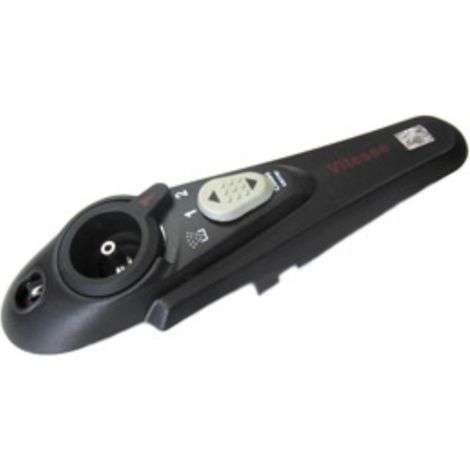 Mango tapa olla BRA Vitesse completo compatible