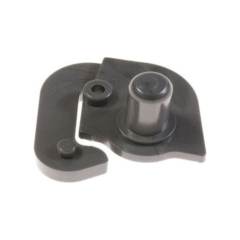 Douille Fermeture Porte Gauche Gris 482000031657 Pour REFRIGERATEUR