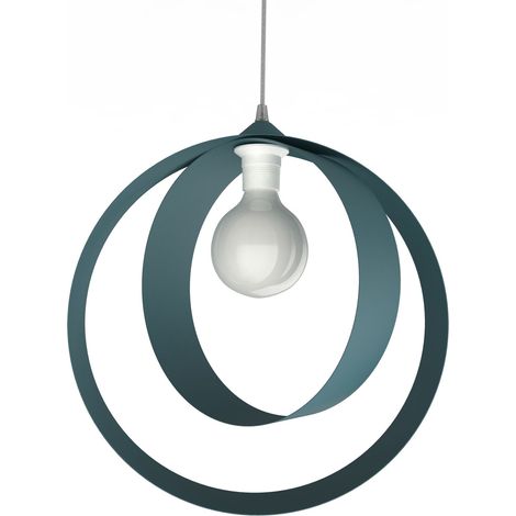 NUCLEO LÁMPARA DE TECHO MONOCOLOR (1/4)