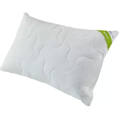 Almohada 50x60 BAMBÚ ECO Senna Home (1/5)
