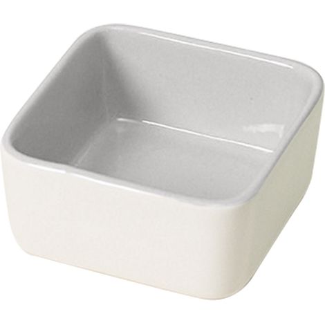 Gamelle en céramique aux couleurs acidulées pour hamster, petite gamelle anti-morsure et anti-retournement pour hérisson et lapin (1/5)