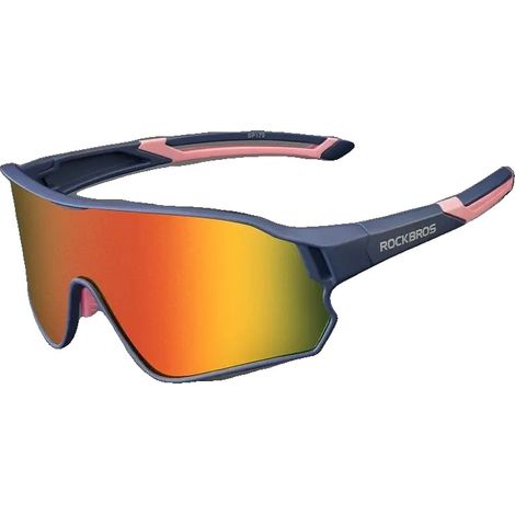 Gafas de ciclismo, lentes polarizadas, protección UV400, 10134PL, Polarized-b (1/2)
