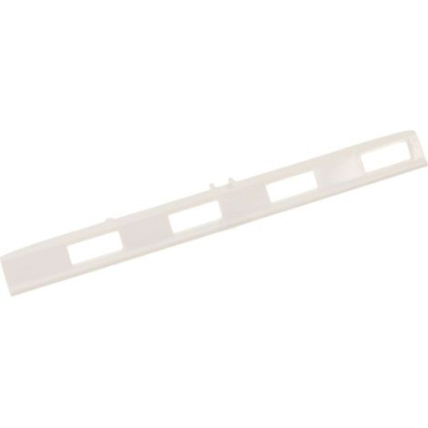 GLISSIERE CLAYETTE POUR REFRIGERATEUR GENERAL ELECTRIC - 628A64