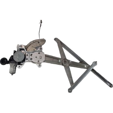 [PRODUIT D'OCCASION] Mecanisme+moteur Leve-glace Avant Gauche SUZUKI Swift ♻️ Ref Oe. 8344063j50 - Garantie à vie (1/4)