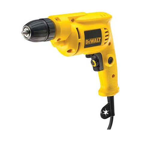 Perceuse électrique DeWalt DWD014S-QS 550 W (1/8)