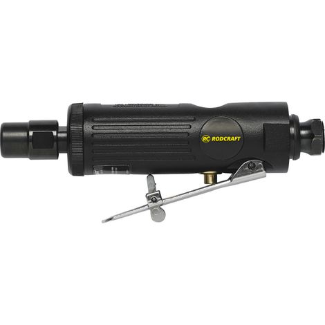 Desoutter RODCRAFT Druckluftstabschleifer RC 7009 30.000 min-1 - 8951000274 (1/2)