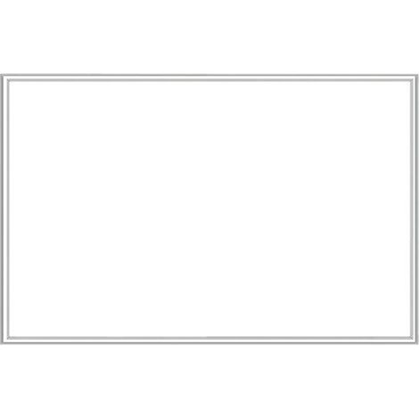 JOINT DE PORTE REFRIGERATEUR A COLLER POUR REFRIGERATEUR LIEBHERR - 711107000 (1/2)