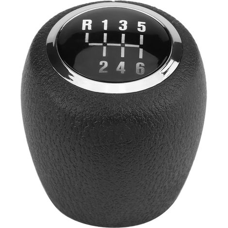 Pomello del cambio, leva del cambio automatica, ricambi per carrozzeria automobilistica per Chevrolet Cruze 2008-2012. (1/5)