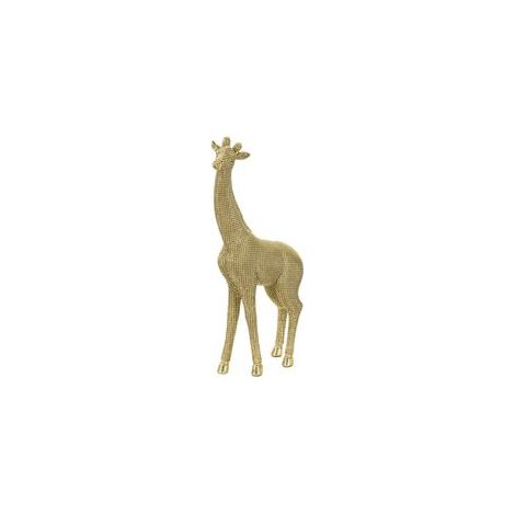 GIRAFFE CM 19,8X8X40
