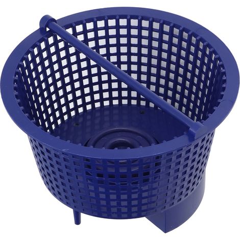 Panier de Filtre Skimmer de Rechange pour Pompe de Piscine, Accessoire de Nettoyage